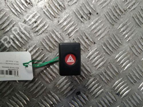 Warning switch DACIA LOGAN MCV (KS_) 1.5 dCi (KS0K) | BP23180603I22