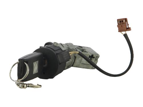 Ignition barrel CITROËN C3 II (SC_) 1.0 VTi 68 | BP38276514M48  - Image 7