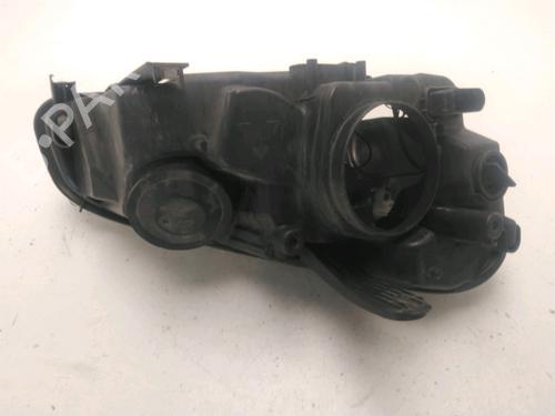 Used Left headlight FORD C-MAX (DM2) 1.6 TDCi (90 hp) 26535077