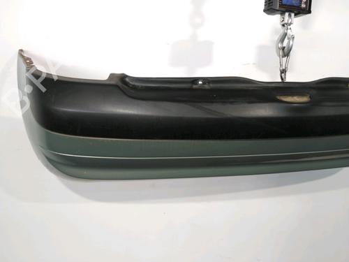 Rear bumper RENAULT CLIO II (BB_, CB_) 1.4 16V (B/CB0P, BB13) | BP30117877C8