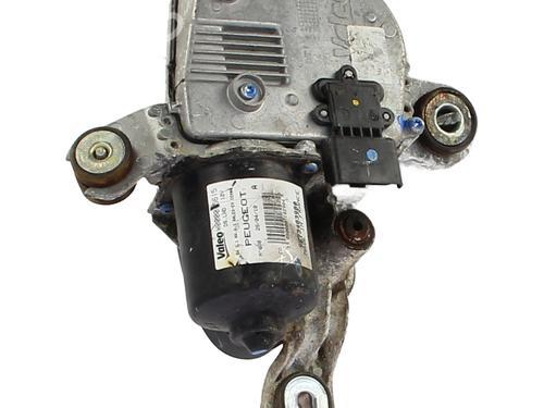 Front wiper motor PEUGEOT RCZ 1.6 16V | BP32740583M29 - Image 3