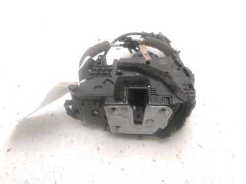 Front right lock RENAULT CLIO V (B7_) 1.5 Blue dCi 100 (B7AD) | BP29046748C97 