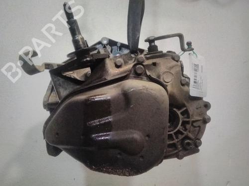 Used Gearbox PEUGEOT 206+ (2L_, 2M_) 1.1 (60 hp) 15748588
