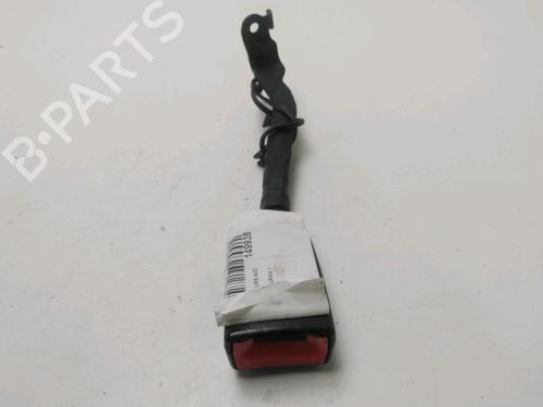 Seat buckle VW TOURAN (1T1, 1T2) 1.9 TDI | BP20385848I32 