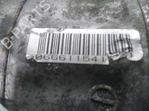 AC compressor RENAULT CAPTUR I (J5_, H5_) 0.9 TCe 90 | BP25623211M34