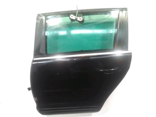 Left rear door PEUGEOT 5008 (0U_, 0E_) 1.6 BlueHDi 120 | BP27581256C4 