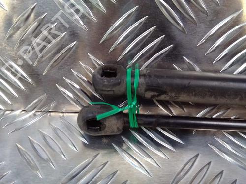 Used Tailgate lift support RENAULT MEGANE III Hatchback (BZ0/1_, B3_) 1.5 dCi (86 hp) 14902339