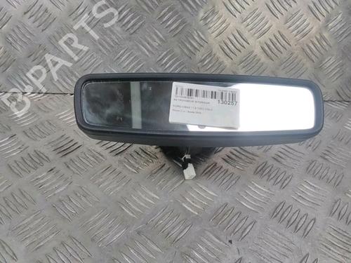 Rear mirror FORD C-MAX (DM2) 1.6 TDCi | BP11714868I6 - Image 2