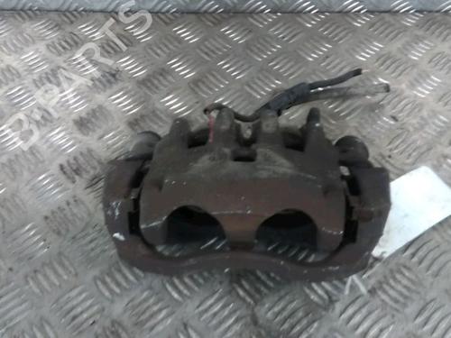Used Left front brake caliper Left front brake caliper PEUGEOT BOXER Van 2.2 HDi 130 (131 hp) 17042196 17042196