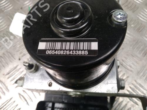 ABS pump BMW 1 (E81) 118 d | BP13399087M43 