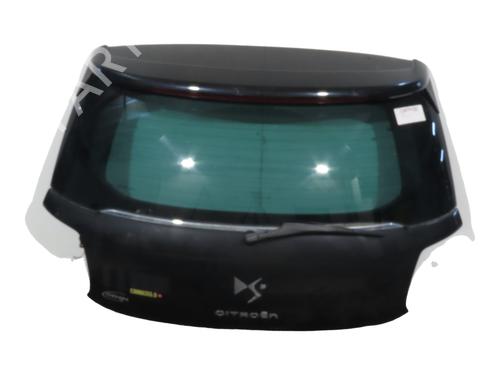 Used Tailgate Tailgate 38548847 38548847