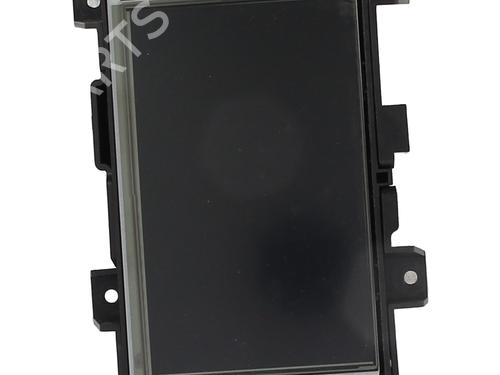 Used Display monitor Display monitor RENAULT CAPTUR I (J5_, H5_) 0.9 TCe 90 (90 hp) 32715622 32715622