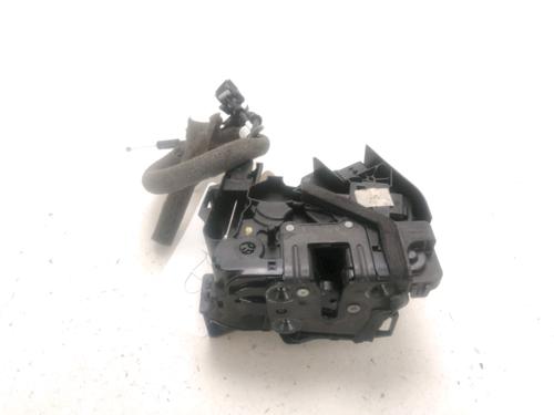 Used Front left lock RENAULT MEGANE IV Hatchback (B9A/M/N_) 1.5 dCi 110 (B9A3) (110 hp) 28310045