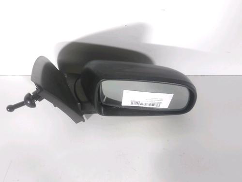 Right mirror CHEVROLET AVEO / KALOS Hatchback (T250, T255) 1.2 | BP26405339C27 