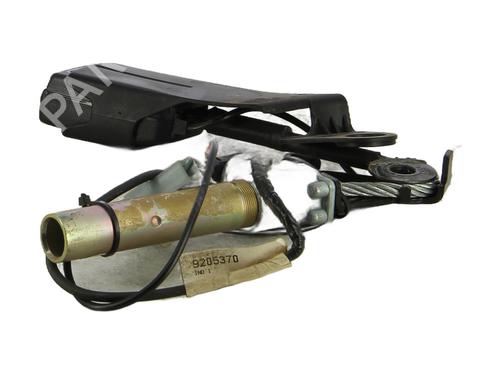 Used Front left belt tensioner RENAULT KANGOO (KC0/1_) 1.4 (KC0C, KC0H, KC0B, KC0M) (75 hp) 32332949