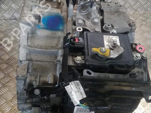 Gearbox PEUGEOT 2008 I (CU_) 1.2 THP 110 / PureTech 110 | BP14963585M3 
