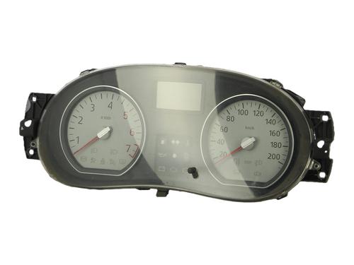 Used Instrument cluster Instrument cluster 38055604 38055604