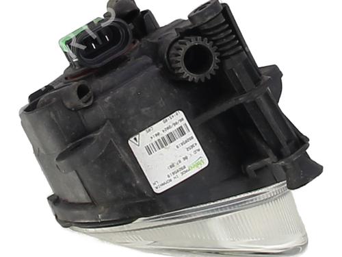 Faro antinebbia anteriore sinistro AUDI A4 B8 Avant (8K5) 3.0 TDI quattro (240 hp) 31278153