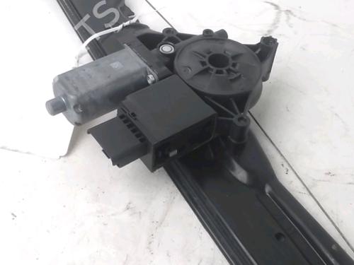 Front left window mechanism CITROËN JUMPY III Van (V_) 2.0 BlueHDi 120 | BP33009024C22 - Image 3