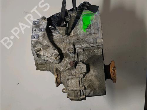 Used Gearbox VW GOLF VII (5G1, BQ1, BE1, BE2) 2.0 GTD (184 hp) 28086783