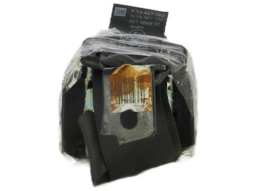 Rear center seatbelt OPEL CORSA E (X15) 1.4 (08, 68) | BP33279053I27  - Image 5