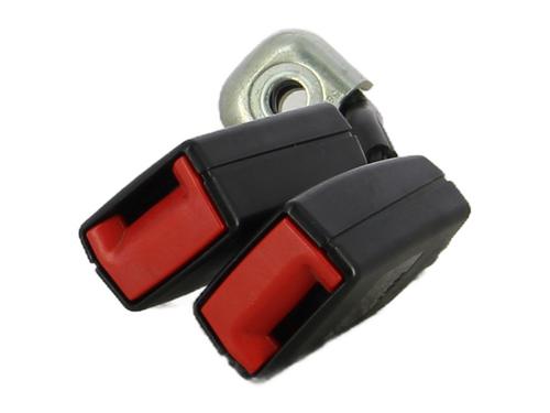 Used Seat buckle Seat buckle VW POLO V (6R1, 6C1) 1.4 TDI (90 hp) 32715674 32715674