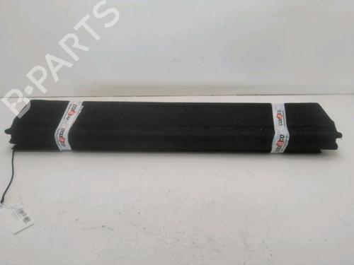 Used Rear parcel shelf Rear parcel shelf CITROËN C4 Picasso I MPV (UD_) 1.6 HDi 110 (112 hp) 29622033 29622033