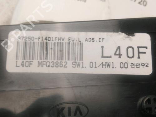 Used Climate control KIA SPORTAGE IV (QL, QLE) 1.7 CRDi (141 hp) 29046697