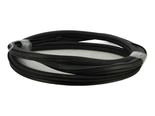 Used Rubber door seal VW POLO V (6R1, 6C1) 1.0 (60 hp) 31179585