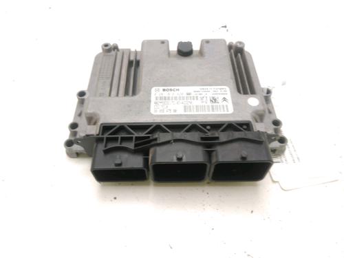 Used Engine control unit (ECU) PEUGEOT 208 I (CA_, CC_) 1.4 HDi (68 hp) 20926927