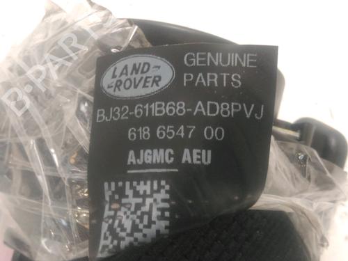 Used Rear left belt tensioner LAND ROVER RANGE ROVER EVOQUE (L538) 2.2 D 4x4 (190 hp) 28331121