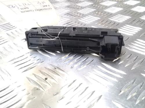 Used Warning switch OPEL MOKKA / MOKKA X (J13) 1.6 CDTI (_76) (136 hp) 13079346