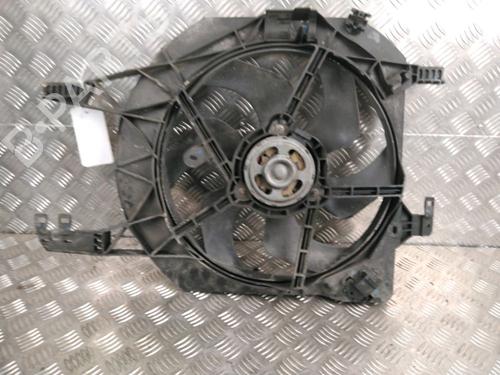 Used Heater blower motor RENAULT TRAFIC II Van (FL) 2.0 dCi 115 (FL01, FL0U, FL00, FL0H, FL0M) (114 hp) 15723849