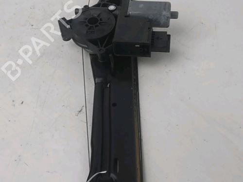 Front right window mechanism CITROËN JUMPY III Van (V_) 2.0 BlueHDi 120 | BP33009023C23 - Image 3