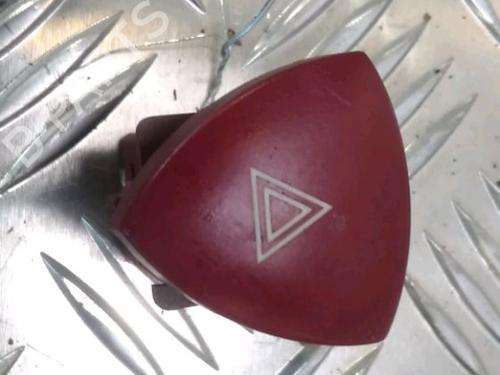 Used Warning switch Warning switch FIAT ULYSSE (179_) 2.2 JTD (128 hp) 13079381 13079381