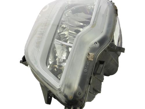 Left headlight OPEL MERIVA B MPV (S10) 1.7 CDTI (75) | BP31576474C28
