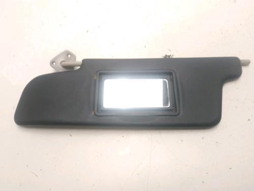 Left sun visor PEUGEOT 205 II (20A/C) 1.6 Aut. | BP22403572I1