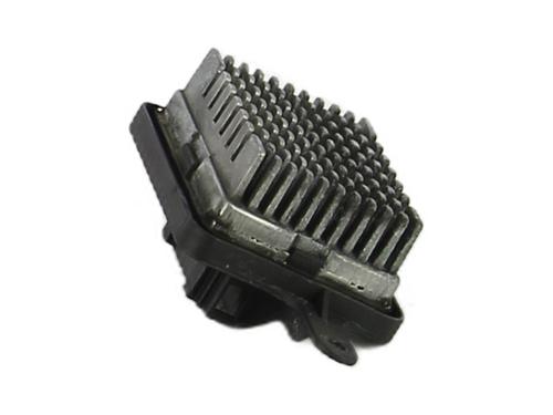 Heater resistor PEUGEOT 3008 I MPV (0U_) 1.6 HDi | BP30980295M108 