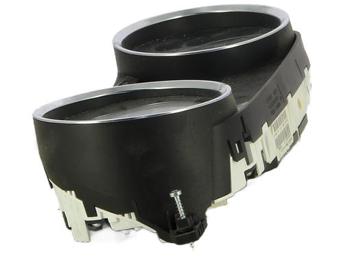 Used Instrument cluster Instrument cluster PEUGEOT 508 I (8D_) 2.0 HDi (140 hp) 33971213 33971213