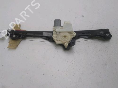 Rear right window mechanism CITROËN C4 Picasso II 1.6 BlueHDi 120 | BP28007602C25 - Image 2