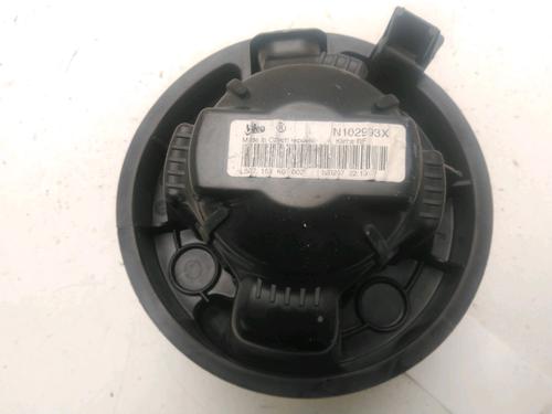 Heater blower motor PEUGEOT 207 (WA_, WC_) 1.4 HDi | BP23851915M62 