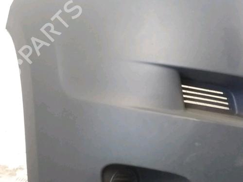 Used Corner bumper Corner bumper PEUGEOT BOXER Platform/Chassis 2.2 HDi 110 (110 hp) 33894293 33894293