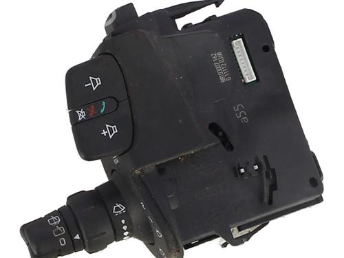 Used Steering column stalk RENAULT CLIO III (BR0/1, CR0/1) 1.5 dCi (88 hp) 31140980