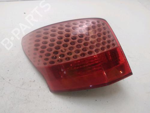 Used Left taillight PEUGEOT 407 SW (6E_, 6D_) 2.0 HDi (140 hp) 29516733