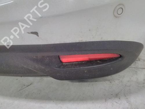 Heckspoilerlippe für Heckspoilerlippe 15757154 15757154