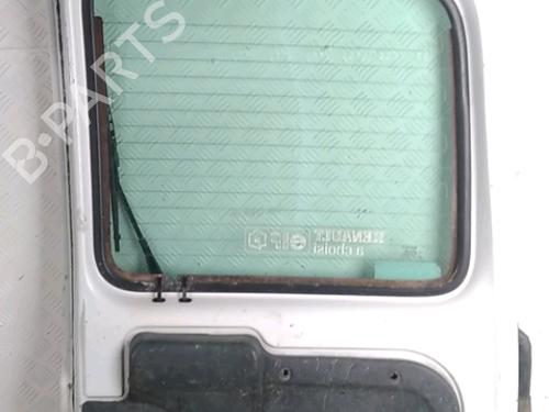 Porta mala esquerda Porta mala esquerda RENAULT KANGOO Express (FC0/1_) D 65 1.9 (FC0E, FC02, FC0J, FC0N) (64 hp) 33836223 33836223