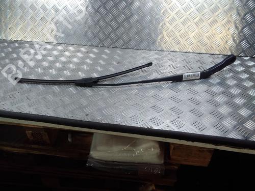 Used Front windshield wiper arm OPEL MERIVA A MPV (X03) 1.7 CDTI (E75) (100 hp) 15760141
