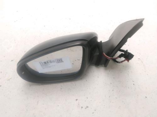 Used Left mirror VW GOLF VI (5K1) 1.4 (80 hp) 28970216