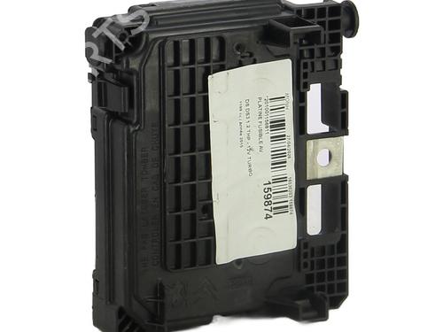 Fuse box DS DS 3 (SA_) 1.2 THP 110 / PureTech 110 (SAHNPS, SAHNZ6, SAHNZT) | BP36100701E1 - Image 1