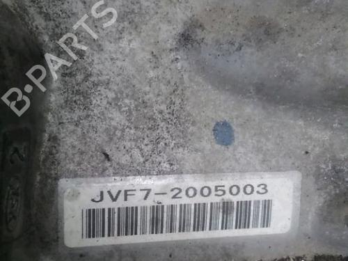 Used Gearbox HONDA FR-V (BE) 2.2 i CTDi (BE5) (140 hp) 14963533